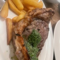 Bistro Buzz 赤坂 - 