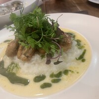 Bistro Buzz 赤坂 - 