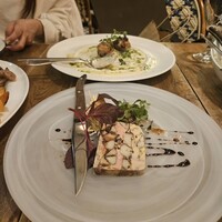 Bistro Buzz 赤坂 - 