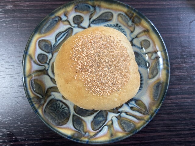 パンの店 IKEPAN （イケパン） - 津山市その他/パン | 食べログ