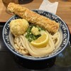 難波千日前 釜たけうどん 八重洲北口店