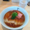 らぁ麺 あかつき