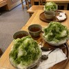 赤福茶屋 松坂屋名古屋店