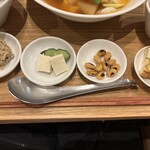 豆富食堂 - 