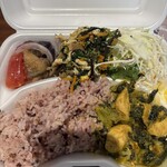 ディキシーデリ - 