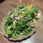 タイ屋台 ラオラオ - 