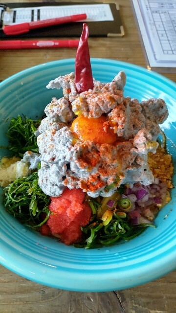 PEPERON - 紀三井寺/パスタ | 食べログ