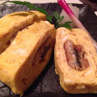 西麻布いちのや - 鰻巻き