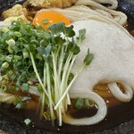 おのうどん - 