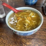 藤屋食堂 - 