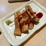 新助 - おつまみ煮穴子