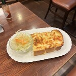 サンタフェ 中延店 - 