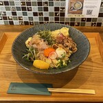 うどんとお酒 土麦 - 