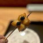 焼き鳥 篠瀨 - 