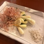 アメ村社員食堂 - 