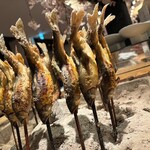 ホテルふじ 食堂 - 