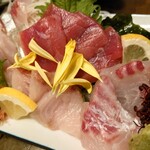 魚屋みらく劇場 - 
