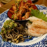 魚屋みらく劇場 - 