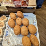 ゆめ酵母 ひげのぱん屋 - 