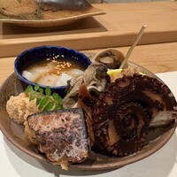 鮨 福原 - 