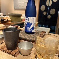 鮨 福原 - 