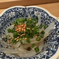 鮨 福原 - 