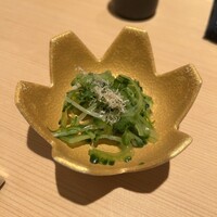 新橋 鮨 清新 - 