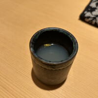 新橋 鮨 清新 - 