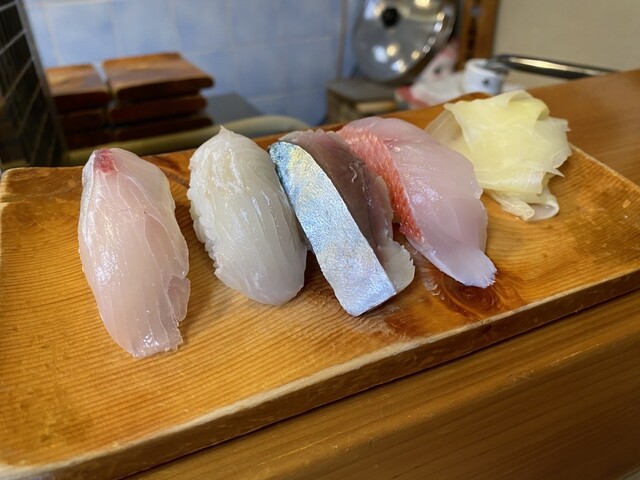 一八寿司 - 八丁畷/寿司 | 食べログ