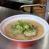 金龍ラーメン  御堂筋店