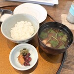 旬彩 天ぷら 心来(しんら） - 