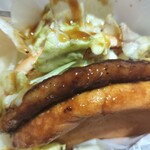 マクドナルド - 