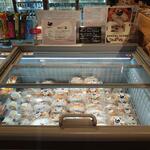 道の駅 八千穂高原 - 