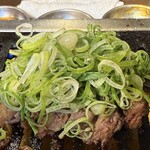 焼肉ホルモン ボンズ - 
