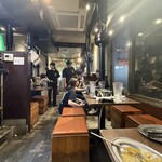 焼肉ホルモン ボンズ 池袋本館 - 