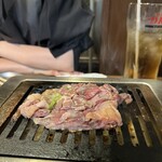 焼肉ホルモン ボンズ 池袋本館 - 