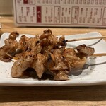 もつ焼き しげ吉 本厚木店 - 