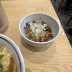 利尻昆布ラーメン くろおび - 