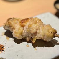 焼鳥 おみ乃 - 