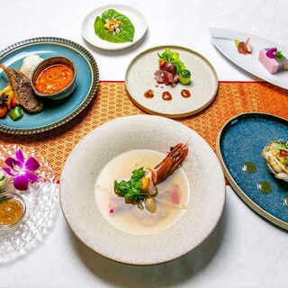 サイアムヘリテイジ東京_1