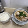 noodle shop arakawa