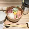 こめらく 日本のお出汁とお茶漬けと。 アトレ恵比寿店