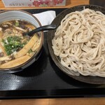 上州濃厚激辛うどん 麺蔵 - 