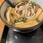 上州濃厚激辛うどん 麺蔵 - 