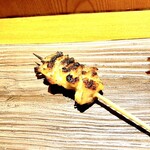 吟味シテ醸ス - 西京味噌のハラミ。