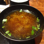 谷町二丁目 鯛めしや はなび - 