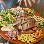 あさひてらす - 