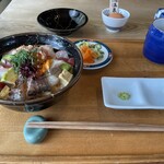 生本まぐろ 炊き餃子 井上 - 