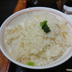 谷町二丁目 鯛めしや はなび - 