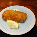 谷町二丁目 鯛めしや はなび - 